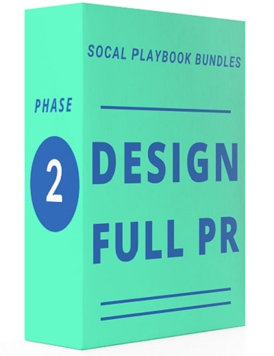Playbook Bundles Phase 2 - design full PR