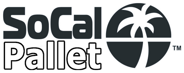 Socal Pallet - Socal digital agency